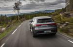 Mercedes-Benz EQC400 4Matic AMG Line 2019 года (WW)